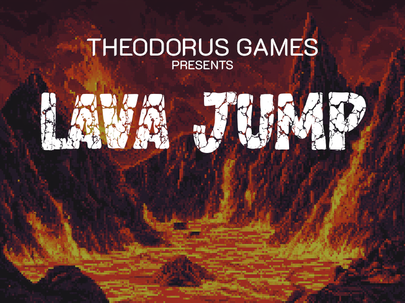 Lava Jump
